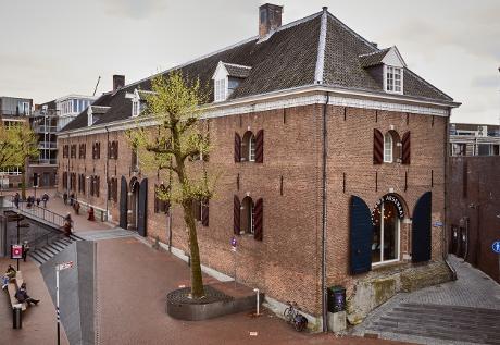 Foto Arsenaal 1824 in Nijmegen, Eten & drinken, Gezellig borrelen, Lekker uit eten