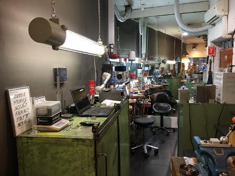 Foto Raeven Edelsmeden in Maastricht, Winkelen, Mode & kleding