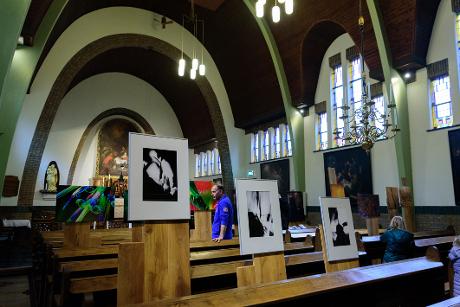 Foto KunstKijkroute in Amersfoort, Doen, Musea & galleries, Evenementen