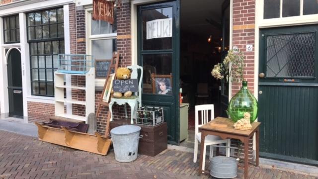 Foto MEUK in Alkmaar, Winkelen, Wonen & koken - #1