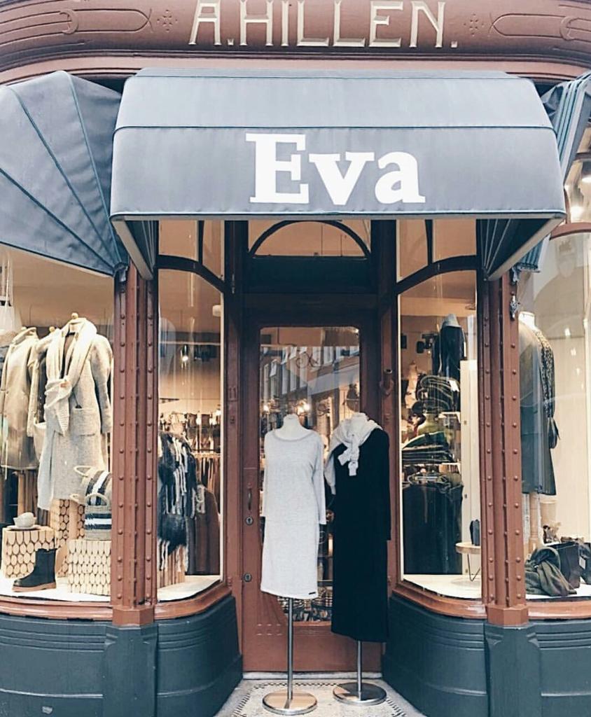 Foto EVA MODE & LIFESTYLE in Zwolle, Winkelen, Mode & kleding, Wonen & koken - #1