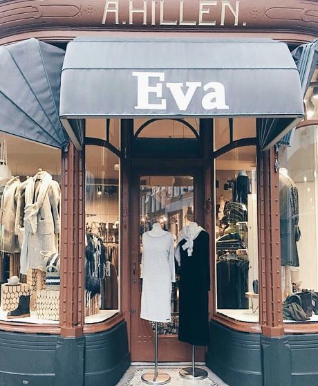 Foto EVA MODE & LIFESTYLE in Zwolle, Winkelen, Mode & kleding, Wonen & koken