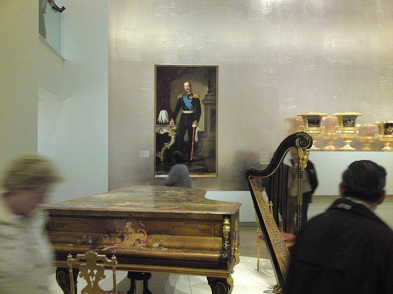 Foto H'ART Museum in Amsterdam, Zien, Musea & galleries, Bezienswaardigheden - #1
