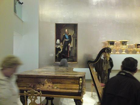 Foto H'ART Museum in Amsterdam, Zien, Musea & galleries, Bezienswaardigheden