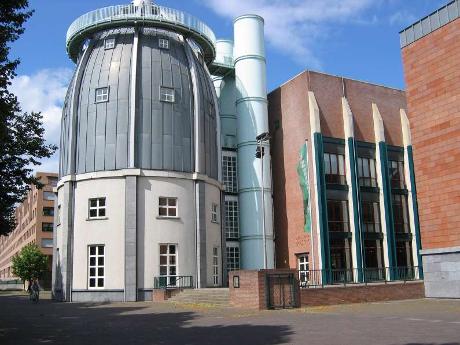 Foto Bonnefantenmuseum in Maastricht, Zien, Museum bezoeken