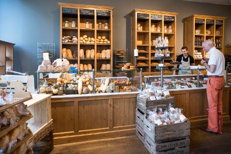 Foto Bread & Delicious in Maastricht, Winkelen, Lekkernijen kopen, Heerlijk smullen