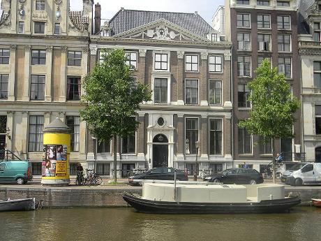 Foto Het Grachtenhuis in Amsterdam, Zien, Musea & galleries