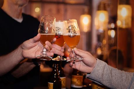 Foto Stadsbrouwerij Middelburg in Middelburg, Eten & drinken, Borrelen