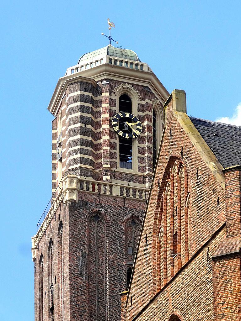 Foto Peperbus in Zwolle, Zien, Bezienswaardigheden, Activiteiten - #1