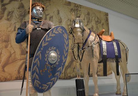 Foto Museum het Valkhof in Nijmegen, Zien, Musea & galleries