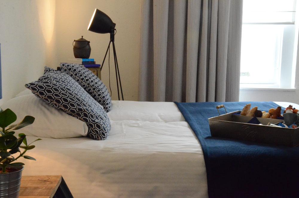 Foto Hotel BE41 in Maastricht, Slapen, Hotels & logies - #1