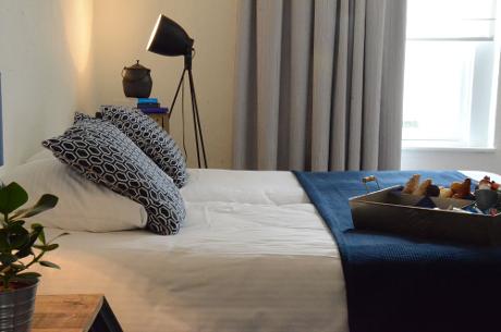 Foto Hotel BE41 in Maastricht, Slapen, Hotels & logies