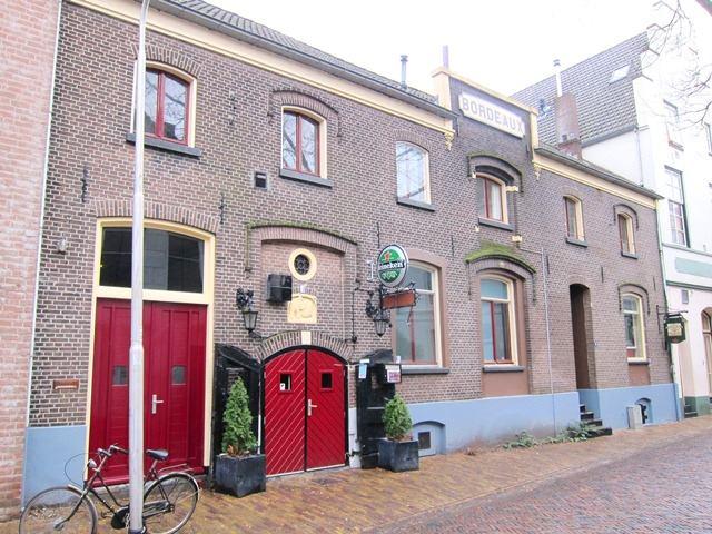 Foto Hostel Barbarossa in Nijmegen, Slapen, Overnachten - #1