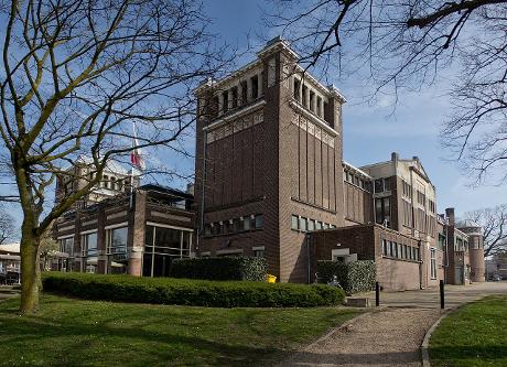 Foto Concertgebouw de Vereeniging in Nijmegen, Doen, Activiteiten, Evenementen