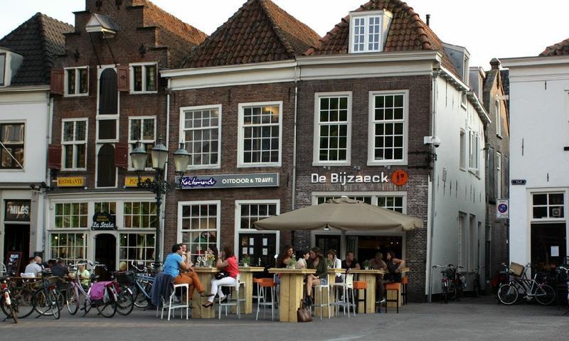 Foto De Bijzaeck in Amersfoort, Eten & drinken, Borrelen - #1