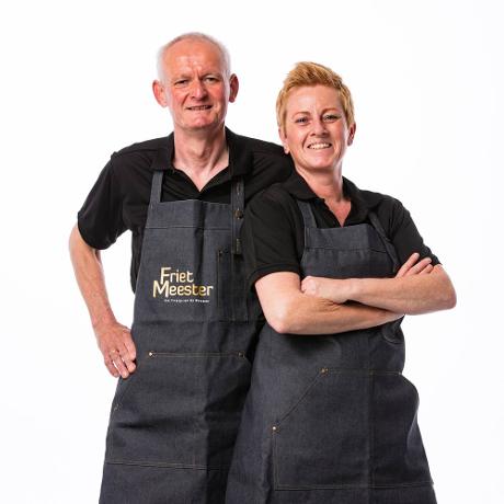 Foto Frietmeester in Deventer, Eten & drinken, Heerlijk smullen