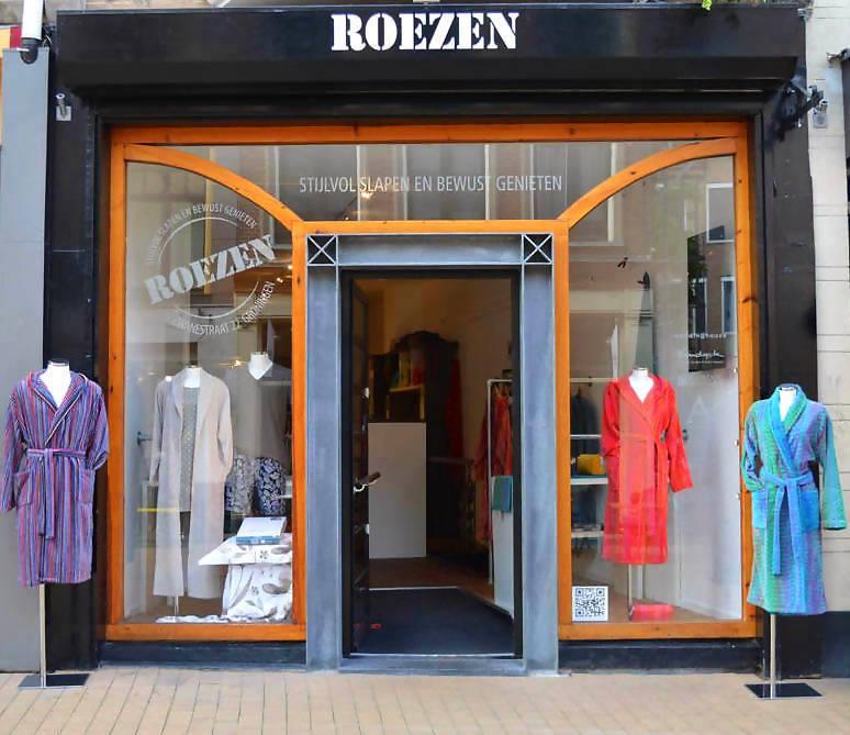 Foto Roezen in Groningen, Winkelen, Gezellig shoppen, Woonaccessoires wonen - #1