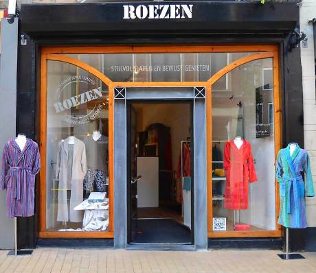 Foto Roezen in Groningen, Winkelen, Gezellig shoppen, Woonaccessoires wonen