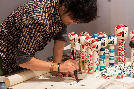 Foto Japanmuseum SieboldHuis in Leiden, Zien, Museum bezoeken