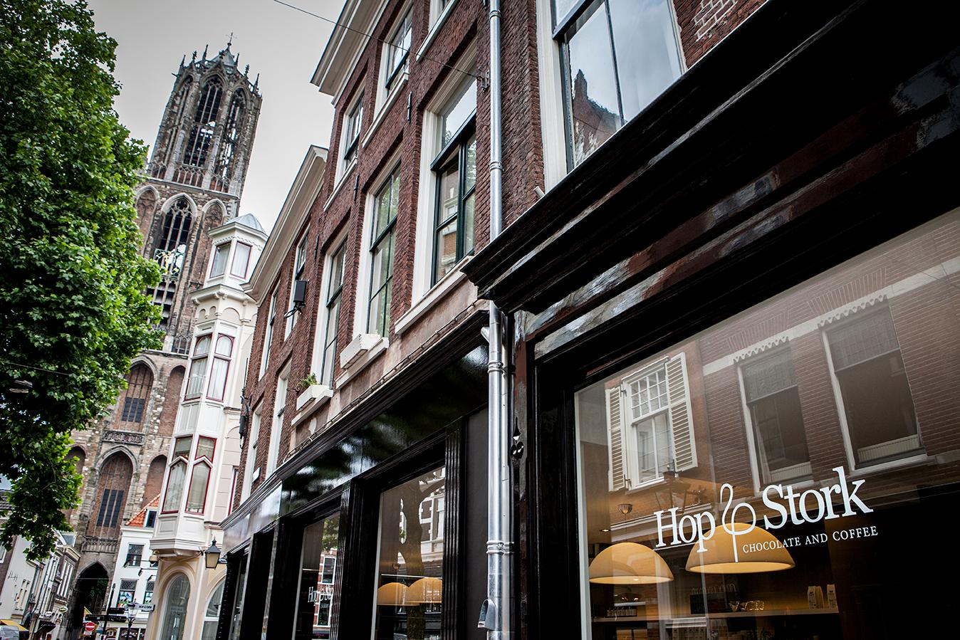 Foto Hop & Stork in Utrecht, Winkelen, Delicatessen & lekkerijen - #1