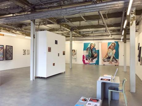 Foto Galerie Bart in Nijmegen, Zien, Museum, Activiteit, Evenement