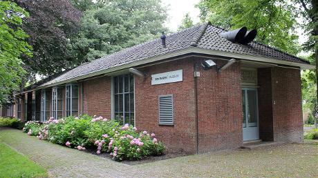 Foto Pier Pander Museum in Leeuwarden, Zien, Museum bezoeken