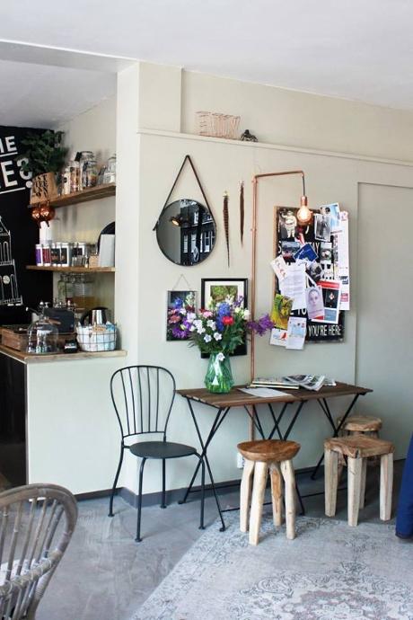 Foto Koffie75 in Utrecht, Eten & drinken, Koffie, thee & gebak