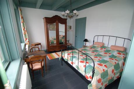 Foto B&B In de Prinsenstraat in Dordrecht, Slapen, Bed & breakfast