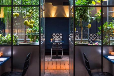 Foto Le Jardin Utrecht in Utrecht, Eten & drinken, Woonaccessoires wonen, Lekker uit eten