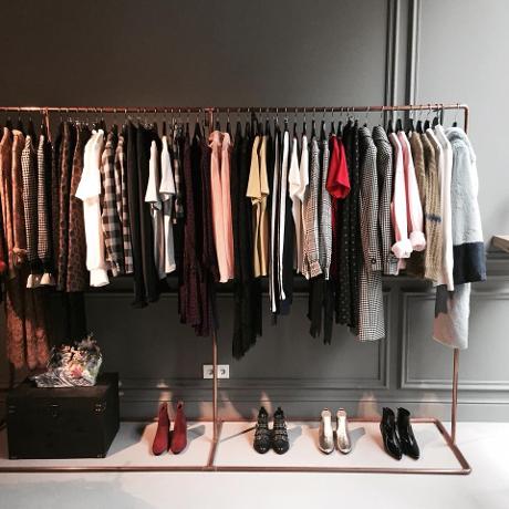 Foto Rockin 'Items in Dordrecht, Winkelen, Gezellig shoppen