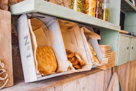 Foto Broodbar Boer 'n Bontje in Dordrecht, Eten & drinken, Lunchen