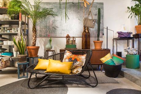 Foto SPRDLX store in Alkmaar, Winkelen, Mode, Kado, Wonen