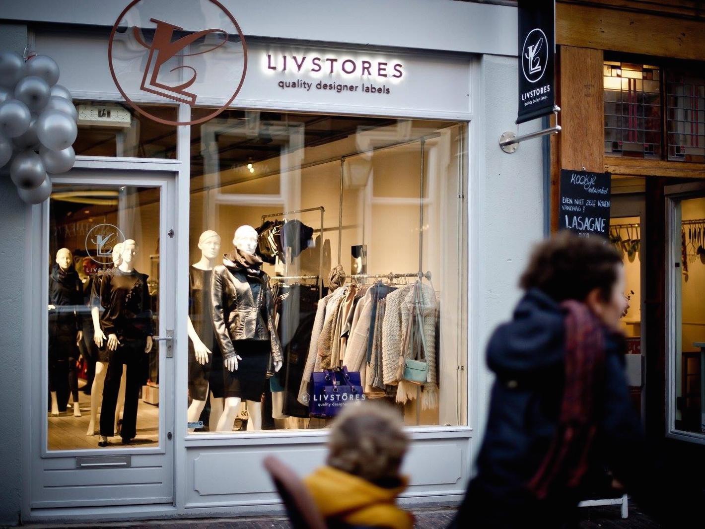Foto LIVStores in Utrecht, Winkelen, Gezellig shoppen - #2