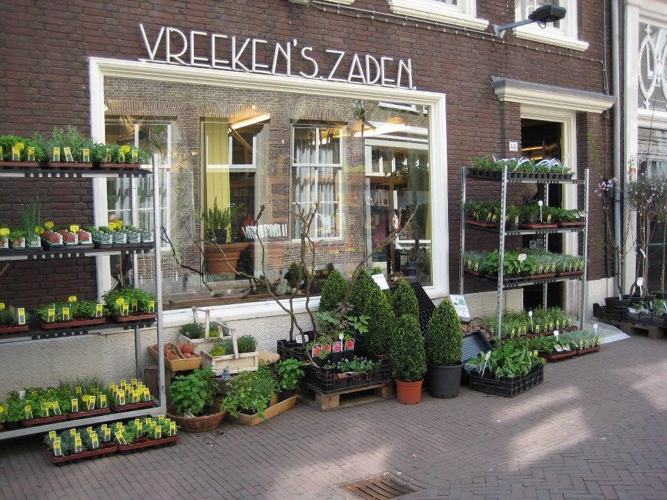 Foto Vreeken's Zaden in Dordrecht, Winkelen, Hobbyspullen kopen - #1