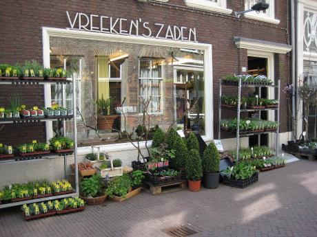 Foto Vreeken's Zaden in Dordrecht, Winkelen, Hobbyspullen kopen
