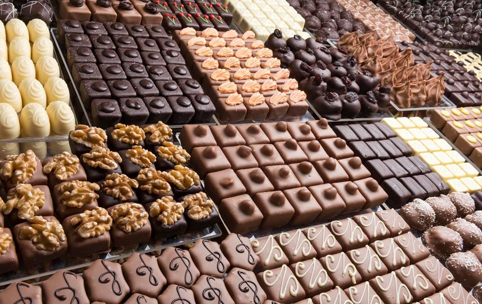 Foto Olala Chocola Dordrecht in Dordrecht, Winkelen, Delicatessen & lekkerijen - #3