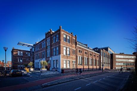 Foto Energiehuis in Dordrecht, Doen, Bezienswaardigheden, Activiteiten