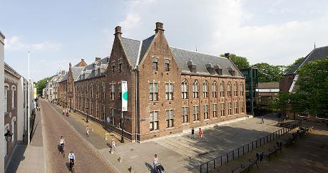 Foto Centraal Museum in Utrecht, Zien, Musea & galleries