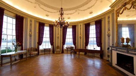 Foto Het Dordts Patriciërshuis in Dordrecht, Zien, Museum bezoeken
