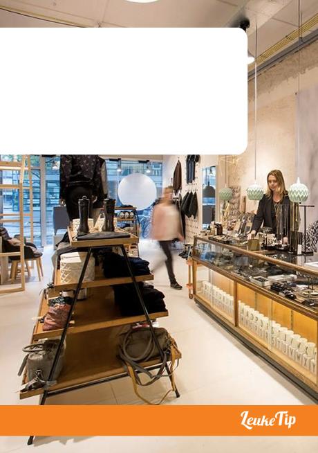 Eindhoven 10 tips leuke mode winkels dagje shoppen fashion