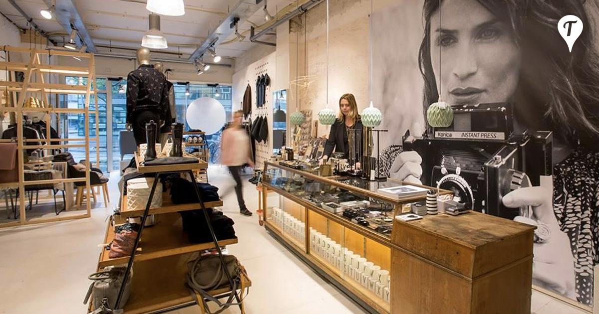 helpen gastvrouw autobiografie Eindhoven 10 tips leuke mode winkels dagje shoppen fashion