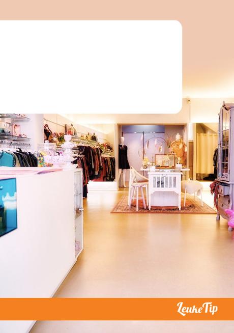 Den Bosch 10 leukste boetieks, shops en modezaken dagje winkelen