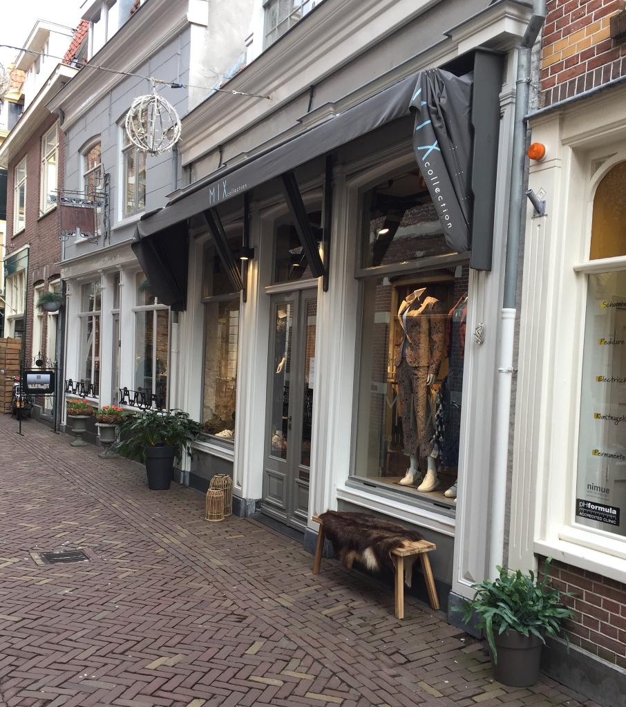 Foto Mix-collection in Alkmaar, Winkelen, Mode & kleding - #1