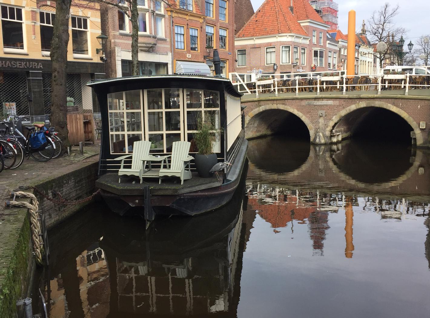 Foto Anne&Max in Alkmaar, Eten & drinken, Koffie, thee & gebak, Lunchen - #2