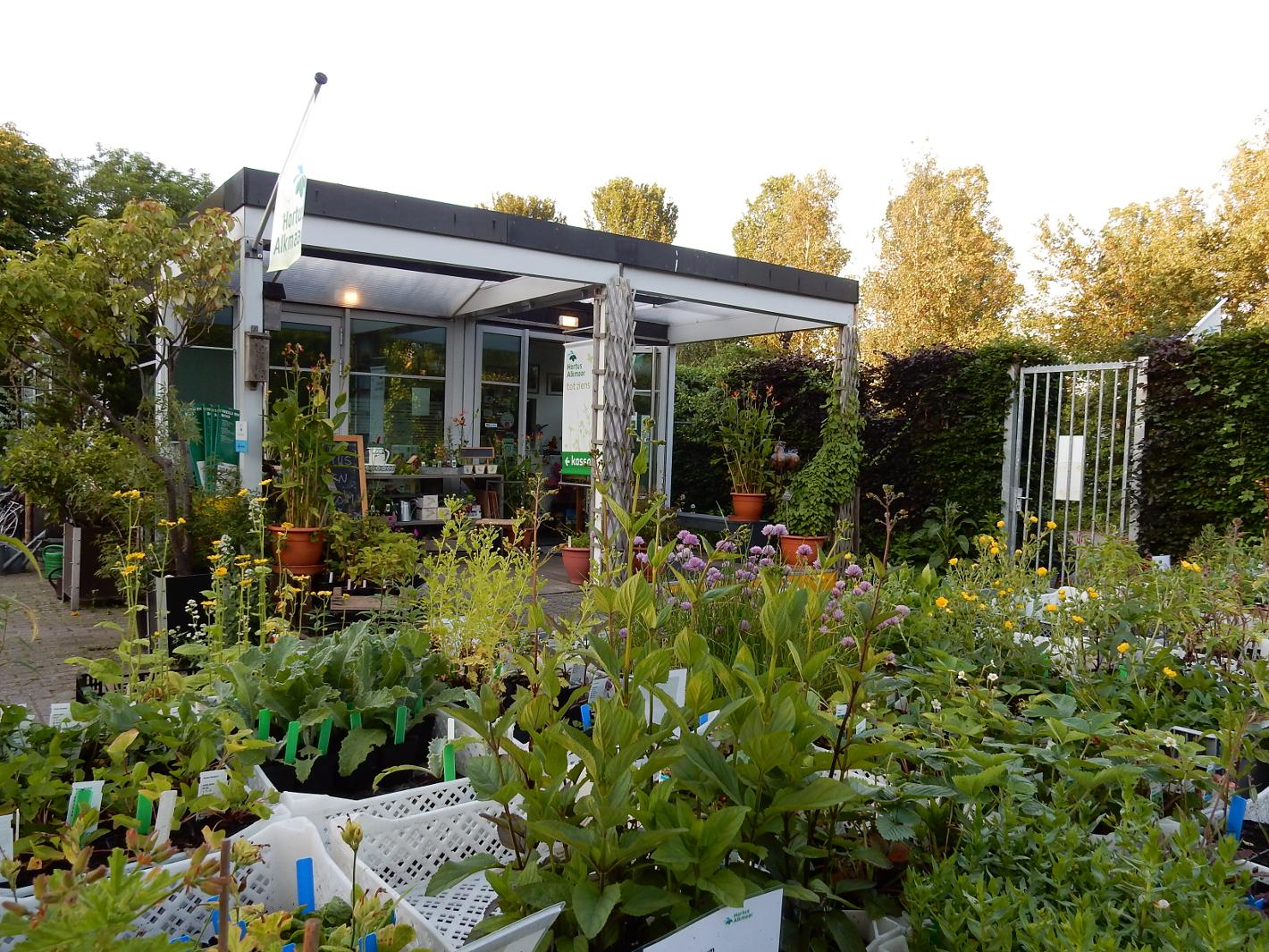 Foto Hortus Alkmaar in Alkmaar, Zien, Hobby, Zien, Activiteit - #2