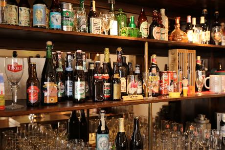Foto Biermuseum De Boom in Alkmaar, Zien, Musea & galleries