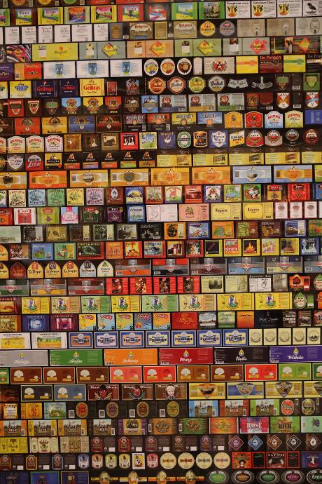 Foto Biermuseum De Boom in Alkmaar, Zien, Musea & galleries