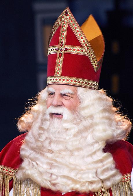 Foto Het Sinterklaasmuseum in Zwolle, Zien, Musea & galleries