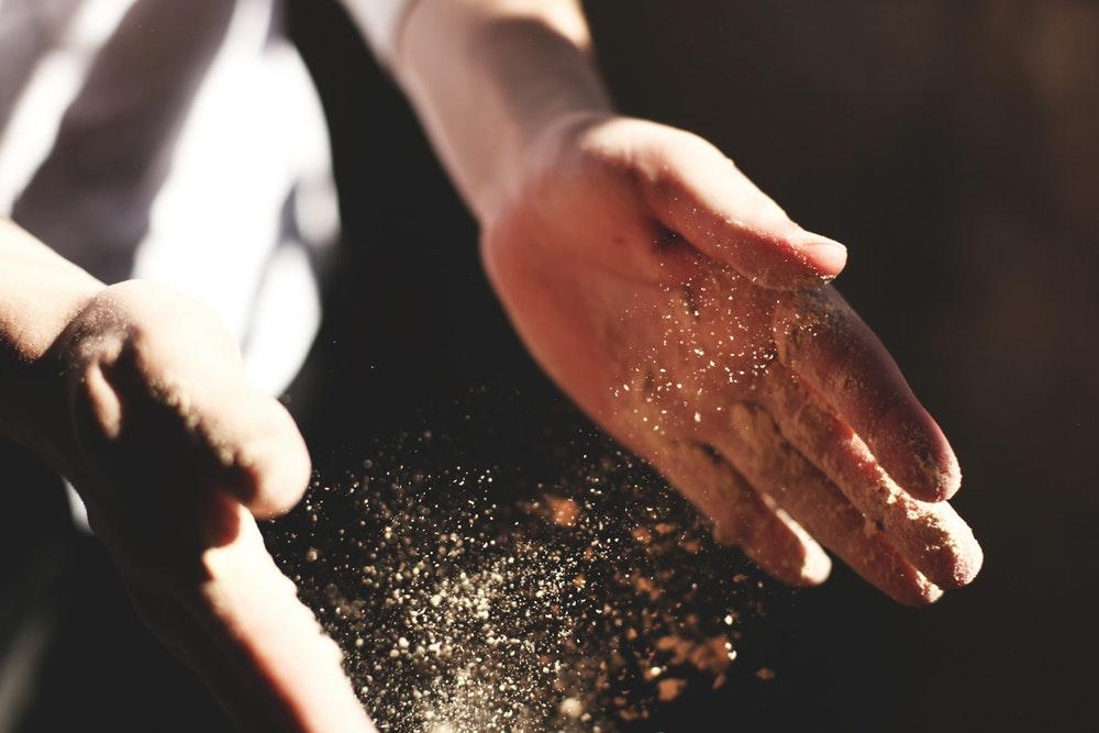 Foto Echte Bakkers Harry de Groot in Purmerend, Winkelen, Delicatessen & lekkerijen, Snack & tussendoor - #1