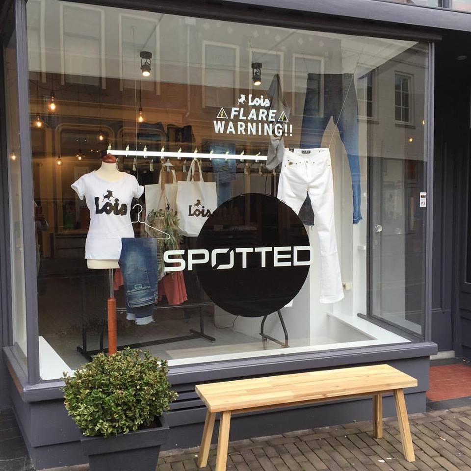 Foto Spøtted Zwolle in Zwolle, Winkelen, Gezellig shoppen - #1